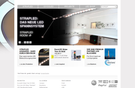 Kirron-lighting-KIRRON-Lighting-GmbH-Co.-KG